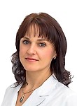 Реслан Ирина