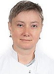 Осадченко Елена