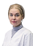Морозова Наталья