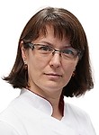 Анохина Елена