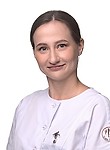 Реукова Таисия
