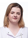 Токарева Татьяна