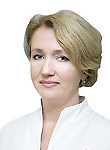 Китаева Татьяна Валерьевна, Стоматолог
