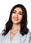 Атабаева Мадина