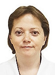 Николаева Елена