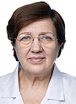 Максимец Вера Афанасьевна, Стоматолог