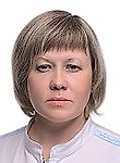 Рогожкина Елена