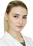 Дашьян Ольга