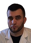Сейдалиев Артур