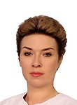 Тринитатская Елена