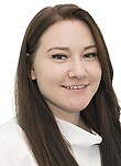 Кум (Звягинцева) Анастасия