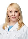 Колесникова Светлана