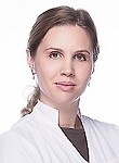 Оганезова Наталья