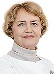 Зубовская Людмила