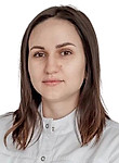 Белозерцева Юлия