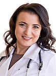 Савченко Елена