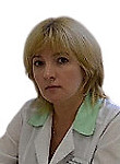 Валивахина Ирина