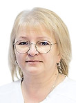 Ермолова Наталья