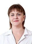 Кузуб Екатерина Игоревна, Гематолог