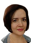 Пономарева Татьяна