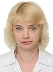 Волкова Татьяна