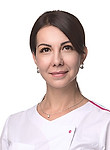 Ильина Виктория