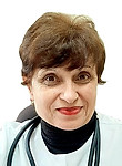 Дегтярева Жанна