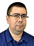 Есиков Юрий