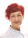 Карабекян Елена