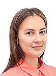 Колбасова Кристина