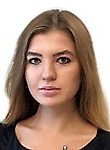 Воробьева Наталья