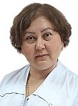 Волкова Елена