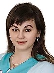 Киреенкова Дарья