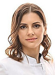 Гринюк Анастасия