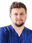 Орехов Андрей