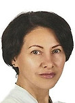 Васильченко Наталья