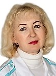 Капшук Лилия