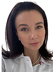 Хотченкова Лариса