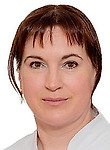 Андреева Татьяна