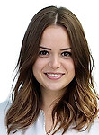Рожко Евгения