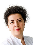 Бабиева Стелла