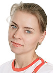 Колычева Елена
