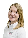 Тимофеева Юлия
