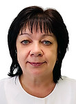 Нагаева Татьяна