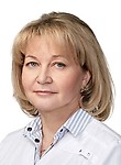 Истомина Марина Витальевна, Гастроэнтеролог