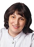 Селютина Елена Александровна, Лор (отоларинголог)