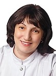 Селютина Елена