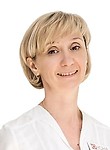 Пономарева Оксана