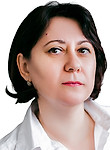 Любимова Елена