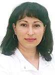 Шуть Ирина